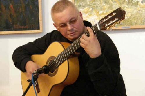 Roman Ziemlański