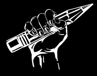 Rys: Charlie Hebdo