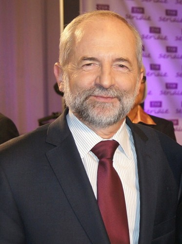 dr Juliusz Braun, Prezes TVP S.A.