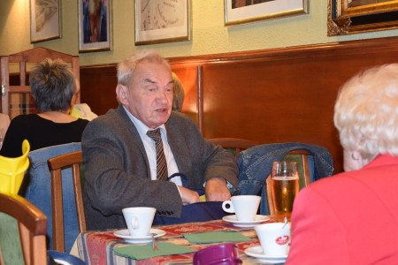 Zbigniew Kawalec – dyrektor, ale i przyjaciel dziennikarskiej braci