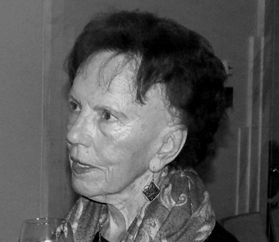 Barbara Bielecka-Mierzejewska